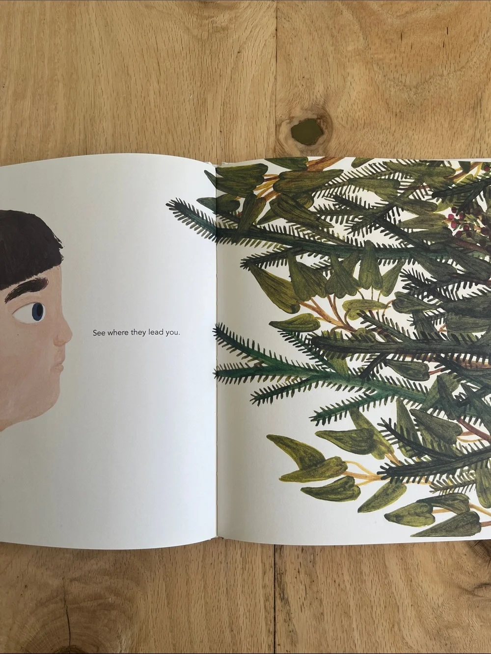 Beautiful Collection of 4 Children’s Books